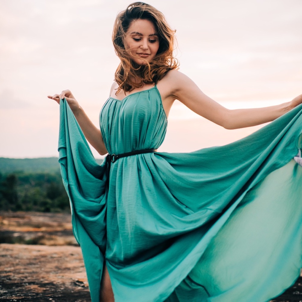 Banana Republic Dress